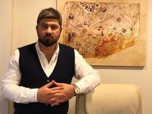 "Turcoin" Mahkemelik Oldu