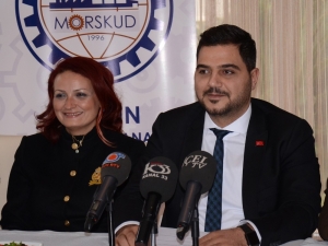 Morskud’un Yeni Yönetimi Çalışmalara Başladı