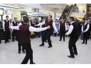 Çankırı’da Yaran Geceleri Başladı