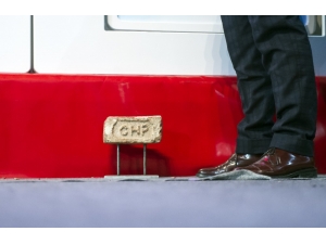 Kılıçdaroğlu, Yeniden Chp Genel Başkanı Seçildi