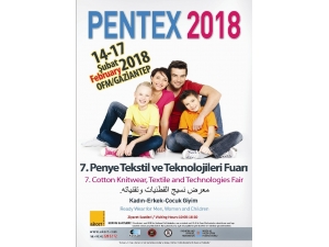 7. Penye, Tekstil Ve Teknolojileri Fuarı