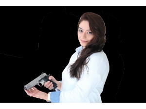 Trabzon Silah Sanayii Las Vegas’ta Boy Gösterdi