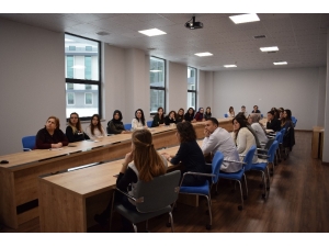 Öğretmenler İkinci Yarı Yıla Hazır