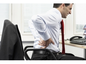 Bel Ağrılarınızın Sebebi Piriformis Olabilir