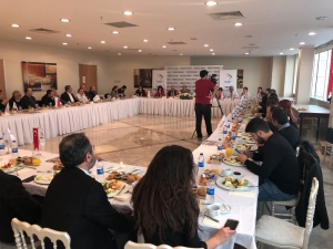 2017’de Türkiye’de Kansere Yakalanan İnsan Sayısı 160 Bin