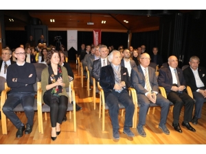 Uzun Ve Sağlıklı Yaşama Akdeniz Diyeti