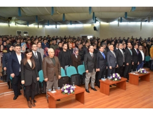 Sağlık Bakanlığı’ndan Erzincan Da Ki 405 Kişiye İstihdam