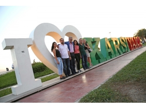 ’Karşıyaka’nın Filizleri’ 650 Öğrenciye Ulaştı