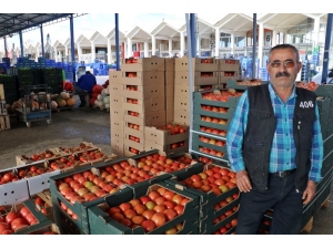 Batı Akdeniz İhracatçılar Birliği Başkanı Mustafa Satıcı: