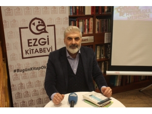 Türkiye’nin İlk Köy Filmini Konu Alan Kitabın İmza Günü Yapıldı