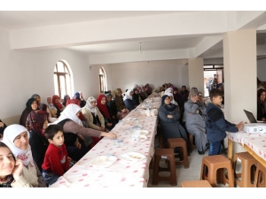 3 İlçede 3 Ayrı Sağlık Konferansı