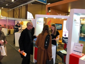 Antalya’ya 30 Bin Letonyalı Turist Gelmesi Bekleniyor