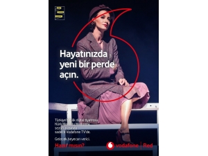 Dijital ‘Kürk Mantolu Madonna’ Ankaralılarla Buluşacak