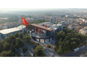 Şahinbey’in Nüfusu 900 Bini Aştı