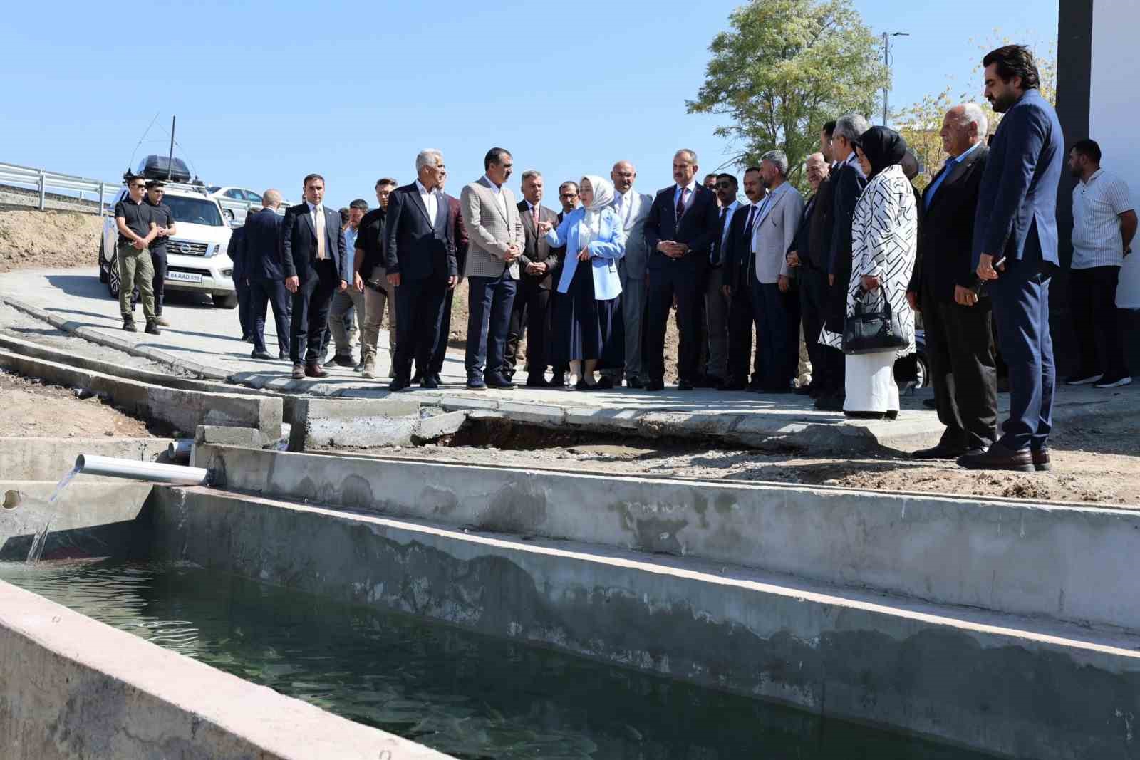 taslicay-da-acilan-alabalik-tesisi-ilce-ekonomisine-ve-sosyal-yasama-katki-sunacak