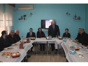 Gemlik Esnaf Odası Başkan Adayı İbrahim Talan: