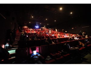 Şubat Kültür Sanat Etkinlikleri ’Buğday’ Filmi İle Başladı