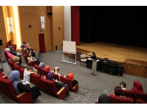 Aile Eğitim Kurslarına Kayıtlar Başlıyor