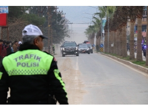 Başbakan Yıldırım:reyhan’lıda