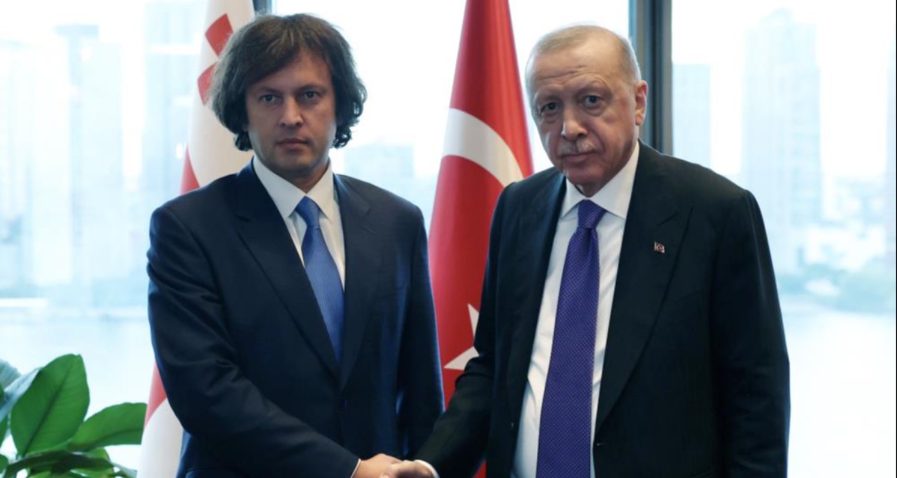 cumhurbaskani-erdogan-gurcistan-basbakani-kobakhidze-ile-gorustu