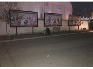 Chp Kurultayında Zehirlenme