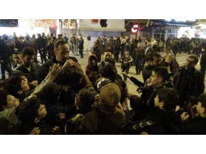 Başbakan Yıldırım Kilis’te