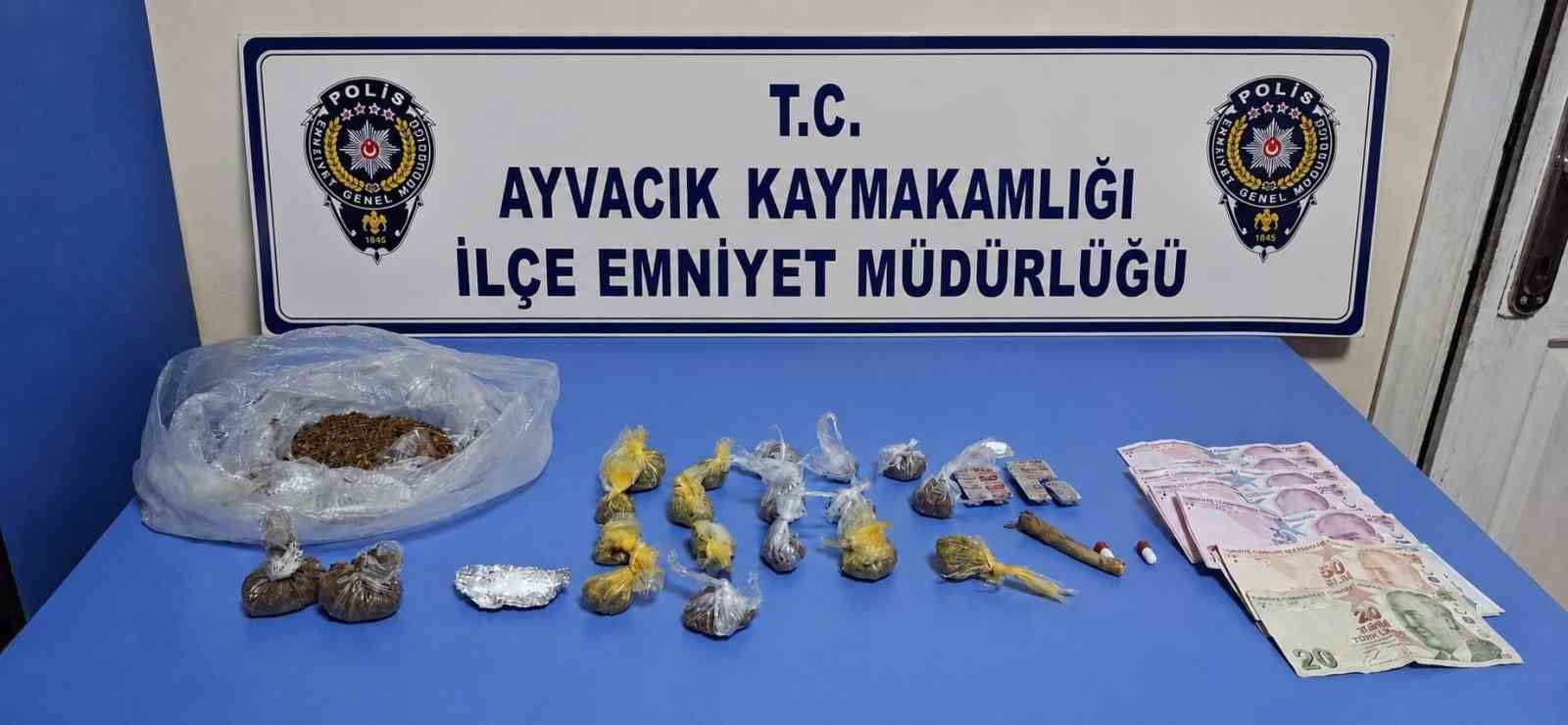 ayvacik-ta-uyusturucu-operasyonu-1-tutuklama