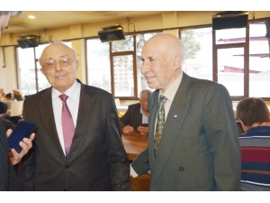 Yarım Asırdır Beraberler