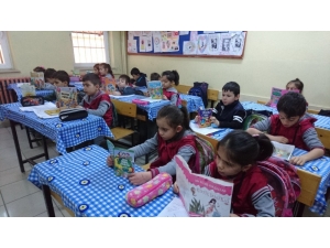 Samsun’da 240 Bin 915 Öğrenci Dersbaşı Yaptı