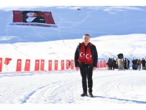 Saklıkent Kar Şenlikleri Başlıyor