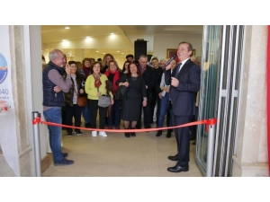 Uluslararası Büyükçekmece Festivali’nin Fotoğrafları Sergilendi