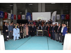 Ulaşımpark 2 Yaşında