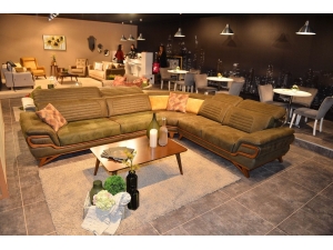 Ege’nin Mobilya İhracatı 120 Milyon Dolara Ulaştı