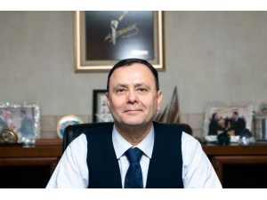 Başkan Aşut: "Bugün, Birlik Günüdür"