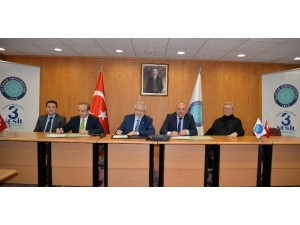 Uludağ Üniversitesi’ni Seçen Tıpçılar Bursa Doyacak