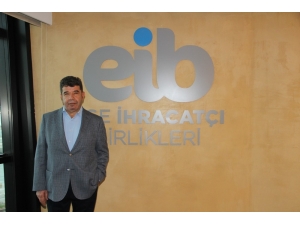 Ege Bölgesi’nden Mobilya İhracatı 120 Milyon Dolara Ulaştı
