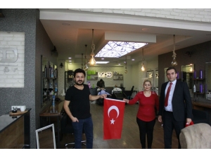 Bin Esnafa Bin Bayrak