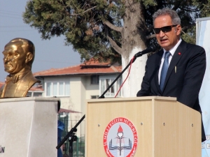 Muğla’da 150 Bin Öğrenci Ders Başı Yaptı
