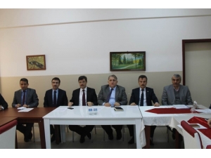 Yenişehir Eğitimde Çıtayı Yükseltti