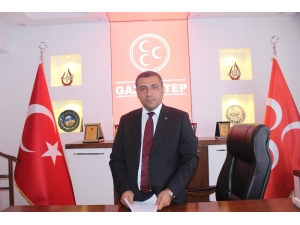 Mhp’den Türk Tabipler Birliği’ne Tepki