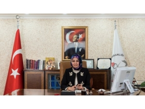 İl Milli Eğitim Müdürü Durmuş’un 2. Dönem Mesajı