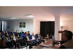 Bilecik’te Gıda Denetimleri