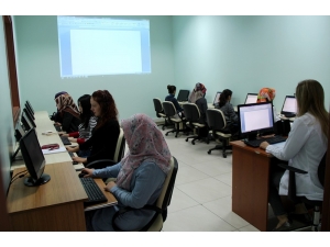 Samek’ler Yeni Dönemde 91 Branşta Hizmet Sunacak