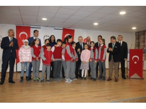 Vali Ata: "Çocuklarımızın En İyi Eğitimi Alması İçin İmkanları Seferber Ediyoruz"