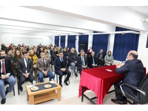 Kırklareli’nde 49 Bin 661 Öğrenci Ders Başı Yaptı