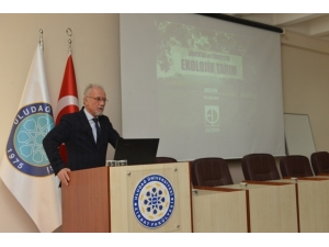 Nilüfer Belediyesi Kent Bostanları’nda Organik Tarım Uygulaması