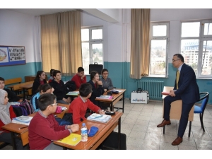 Karabük’te Ders Zili Çaldı