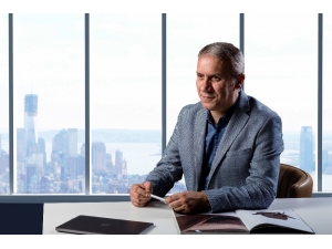 İnegöl Mobilyası’nda ’Tasarım’ Öne Geçti