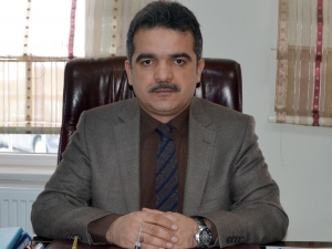 Yozgat Ağız Ve Diş Sağlığı Merkezi’nde 138 Bin Hasta Tedavi Edildi