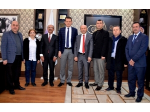 Safranbolu Belediyesi´nde Toplu Sözleşme